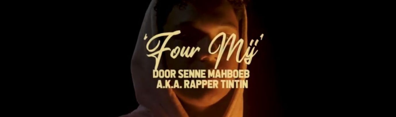 Rap "Four Mij"